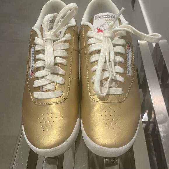 Junya watanabe commes des garçons x Reebok - Picture 2 of 6